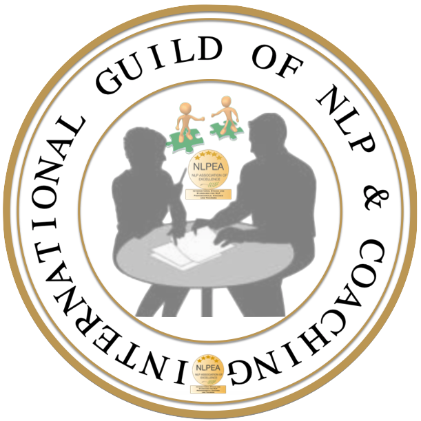 NLPEA International Guild of NLP & Coaching