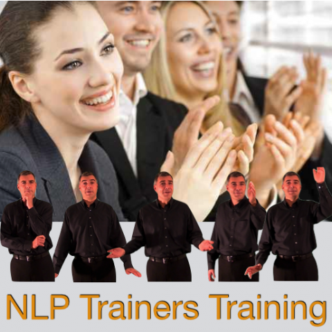 Excellence Assured - NLP Trainers Training1