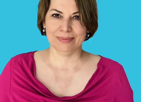 Carmen van Manen - BBeijanova