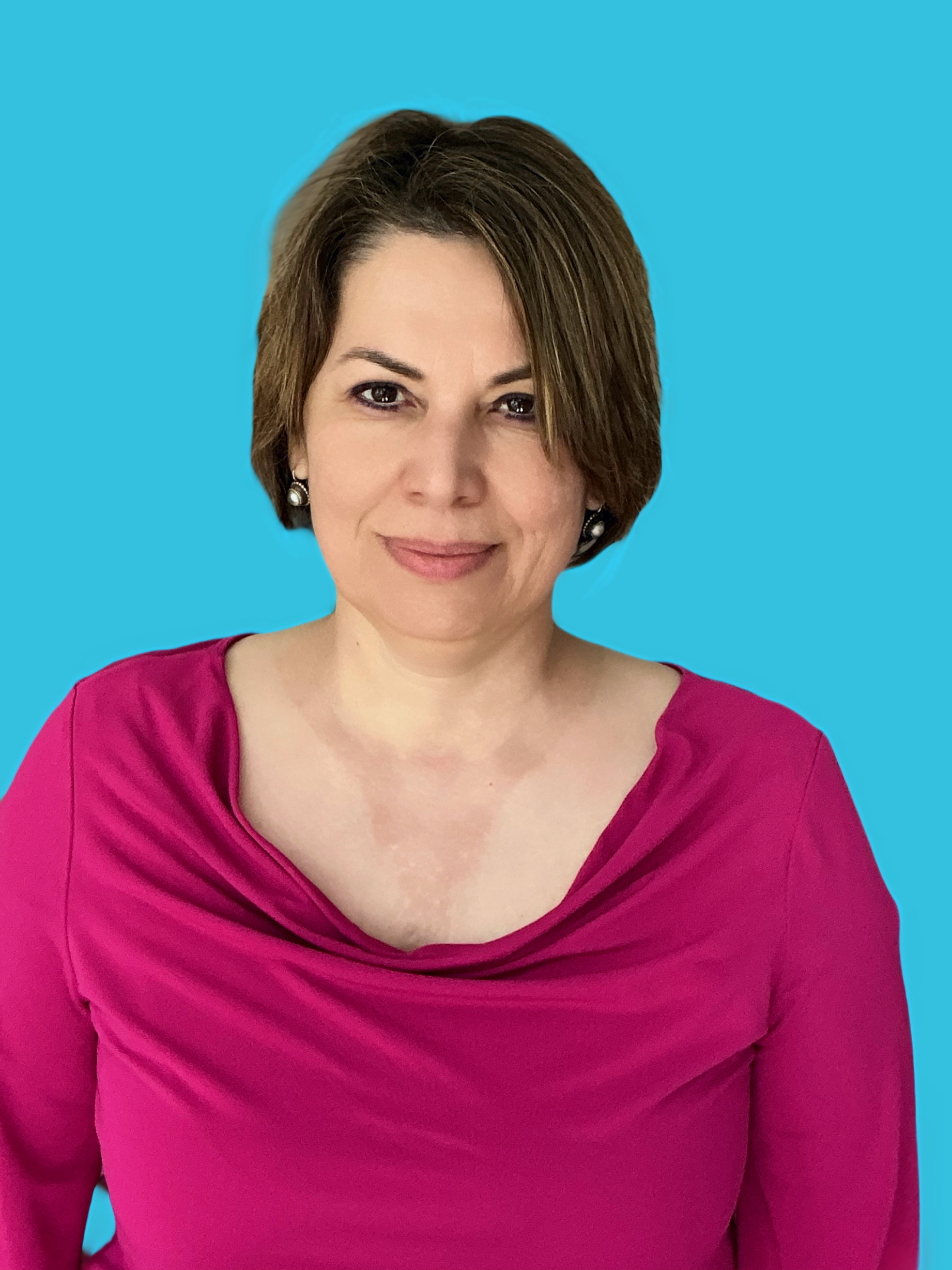Carmen van Manen - BBeijanova