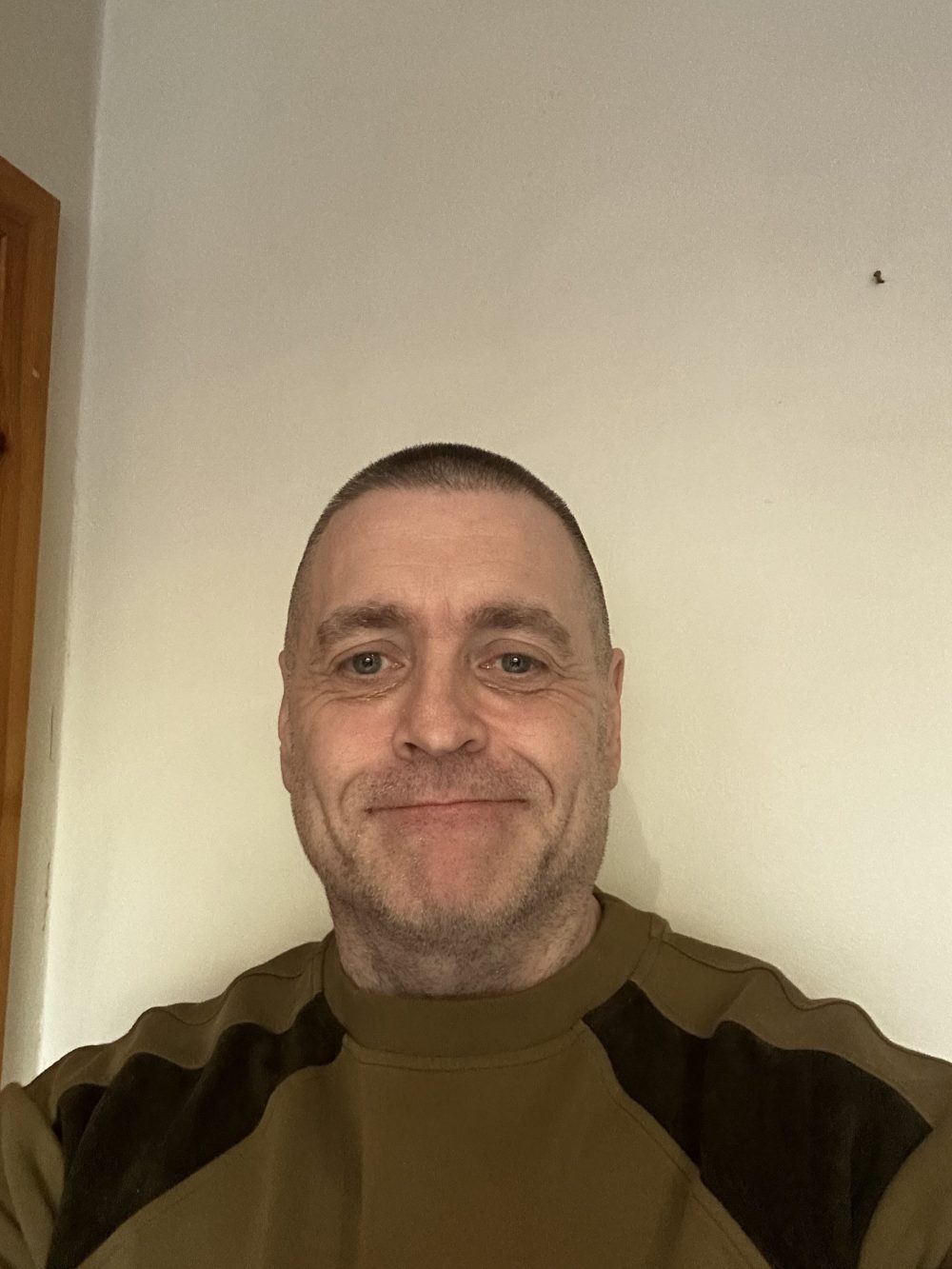 Terence McIvor - NLP Master Trainer, Ireland