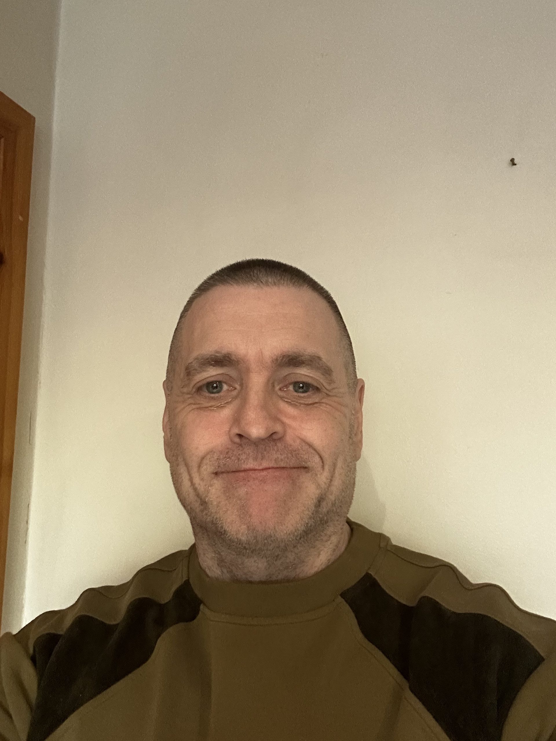 Terence McIvor - NLP Master Trainer, Ireland
