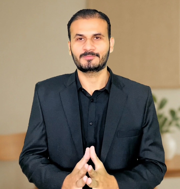 Muhammad Waqas